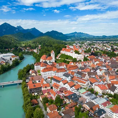 Alpennelke Apartmán *