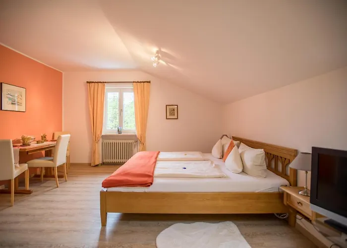 Alpennelke Apartmán *