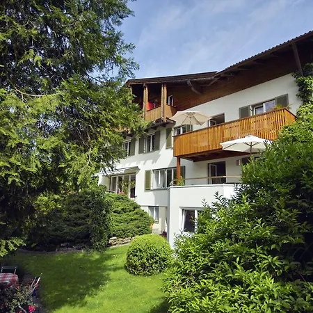 Alpennelke Apartment Fussen